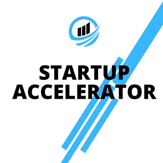 Just Startup Accelerator