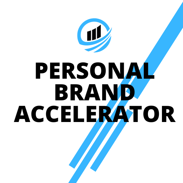 Personal Brand Accelerator